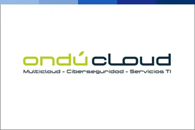 Ondú Cloud obtiene la certificación ISO 27001 de AENOR en Seguridad de la Información