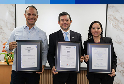 En el dinámico mundo de la educación en República Dominicana, CAES Academy ha alcanzado un hito destacado