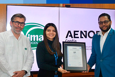 En un hito significativo para la seguridad y eficiencia en la cadena de suministro del país