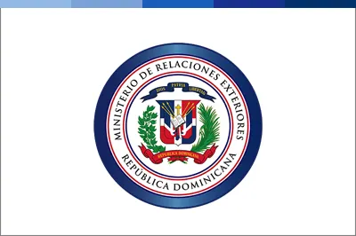 El Ministerio de Relaciones Exteriores de la República Dominicana (MIREX)