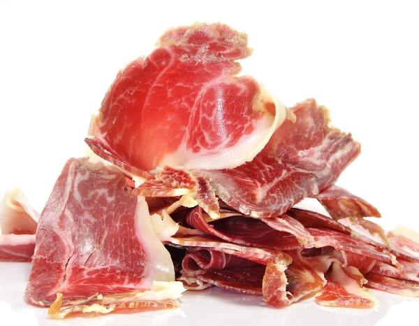 Especialidad Tradicional Garantizada del Jamón Serrano