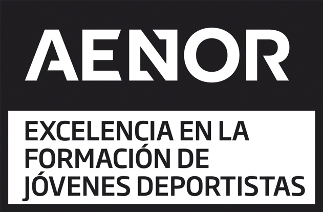 Excelencia en la formación de jóvenes deportistas