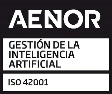 Sello Gestión Inteligencia Artificial, ISO 42001