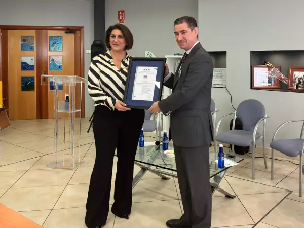 A&B Laboratorios de Biotecnología integra su compromiso con la sostenibilidad en su estrategia organizativa