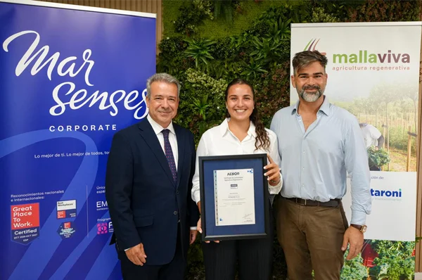 MarSenses Hotels & Homes da un nuevo paso en su compromiso con el cuidado del territorio y la sostenibilidad