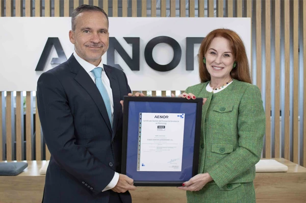 La consultora 50&50 Gender Leadership (50&50GL) ha sido distinguida con el Sello de Excelencia en Mentoring