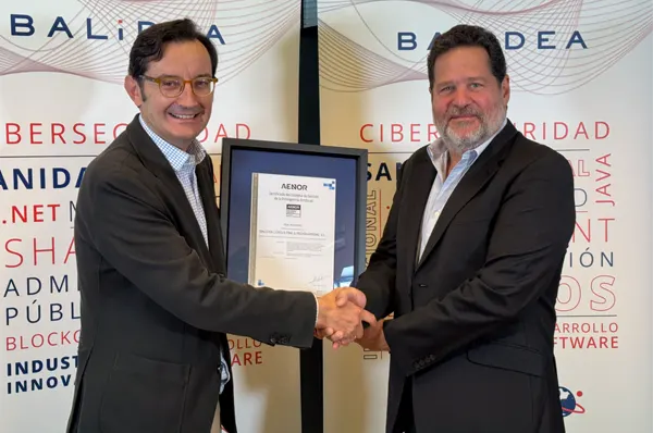 Certificado en Sistemas de Inteligencia Artificial