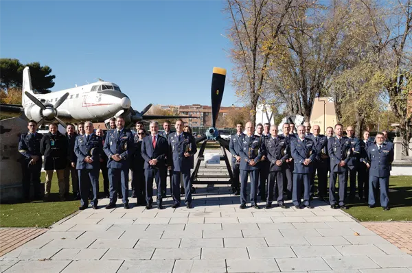 25 años de la primera ISO 14001