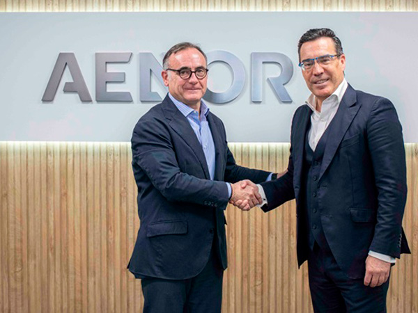AENOR y la World Happiness Foundation