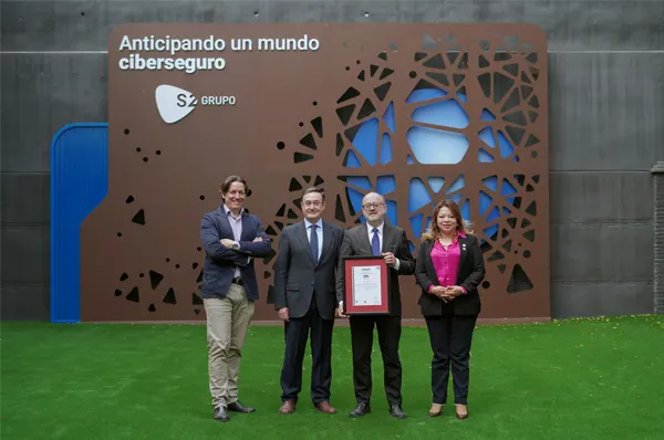 Da un paso más en su estrategia de liderazgo en I+D+i