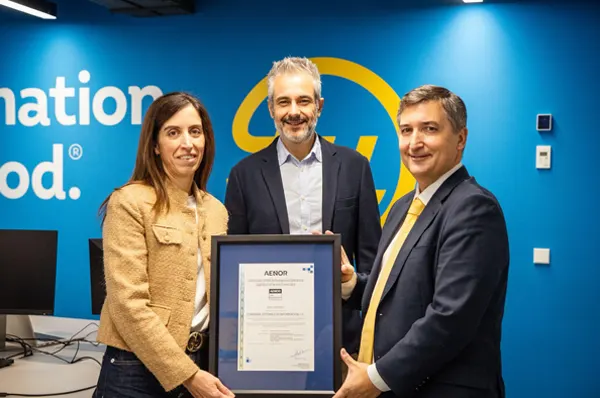 Confirma Sistemas de Información y Soluciones Confirma, ambas empresas del Grupo TransUnion