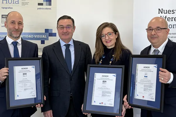 VILOR, una de las principales empresas valencianas integrada en el sector de la construcción