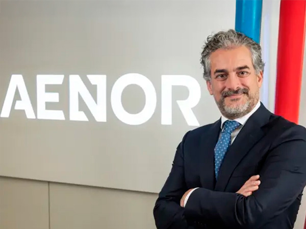David de Pastors, AENOR