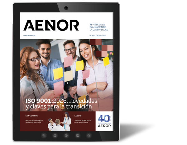 Innovación y sostenibilidad para un nuevo modelo constructivo