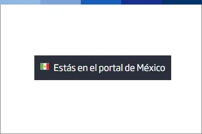 Nueva web AENOR México