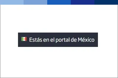 Nueva web AENOR México