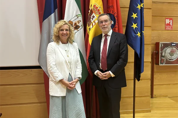 Han puesto en marcha la Cátedra Empresa: Gestión de Riesgos, Sostenibilidad y Digitalización
