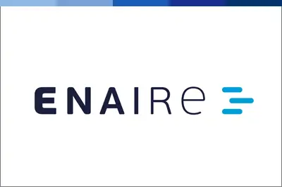 AENOR reafirma el compromiso de ENAIRE con calidad, sostenibilidad y seguridad de información.