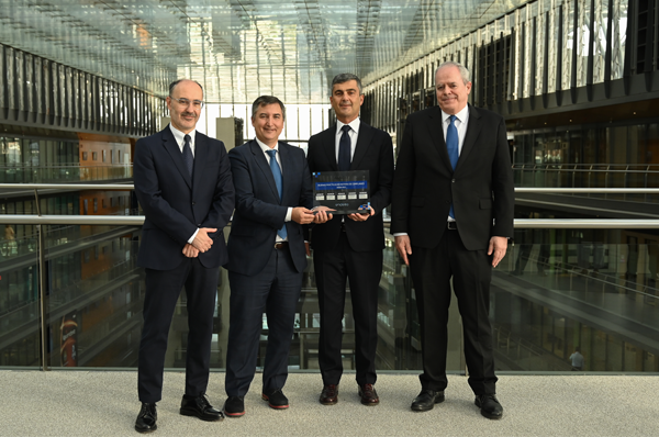AENOR reconoce a Endesa como líder en Compliance con cinco certificaciones y modelo integral.