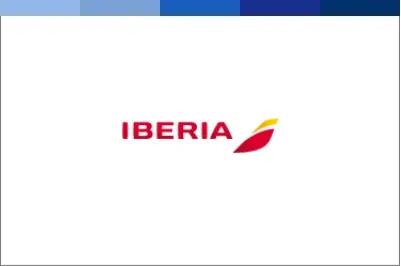 Iberia certifica su Compromiso 360º con la Accesibilidad