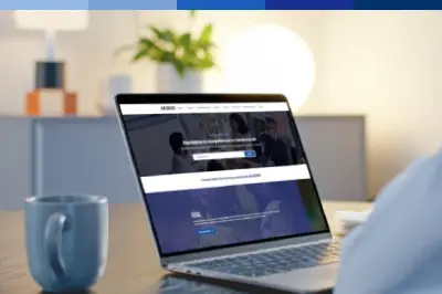 No es solo una web... es el comienzo de algo grande