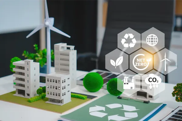 El sector de la construcción afronta una transformación estructural e irreversible en el que un enfoque integral de la sostenibilidad