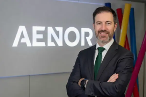 Eduardo Cicuéndez asume la nueva Dirección de Marca y Comunicación de Clientes
