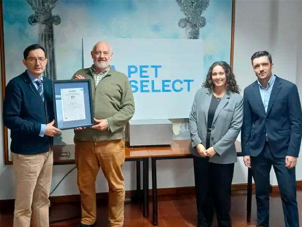 Petselect, comprometidos con la sostenibilidad, la transparencia y la integridad en toda su cadena de suministro
