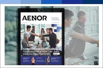 Compromisos Certificados: transparencia y valor real para las organizaciones