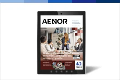 Analiza en detalle el nuevo certificado Liderazgo Femenino Transformador.