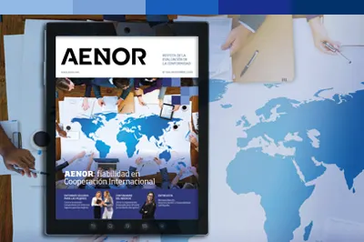 Fiabilidad en Cooperación Internacional