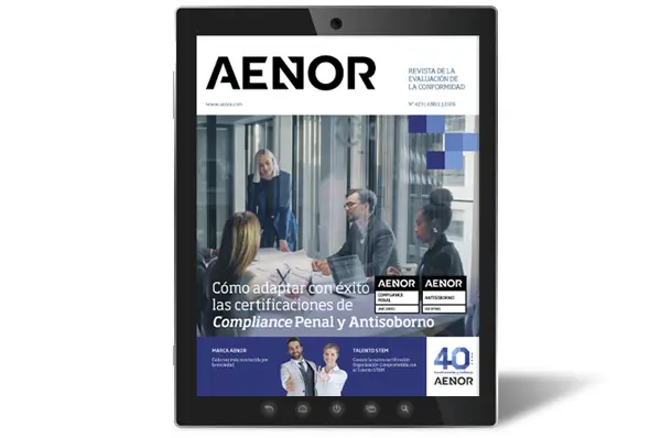 Claves y plazos para adaptar las certificaciones de Compliance Penal y Antisoborno