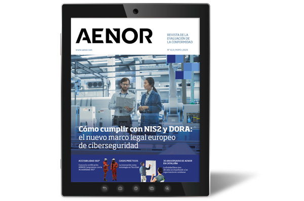 Cómo cumplir con NIS2 y DORA: el nuevo marco legal europeo de ciberseguridad 