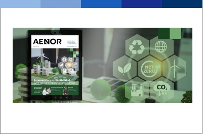 Innovación y sostenibilidad para un nuevo modelo constructivo