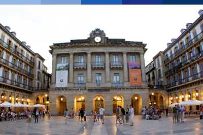 AENOR certifica a San Sebastián como ciudad referente en emprendimiento, innovación y atracción de talento