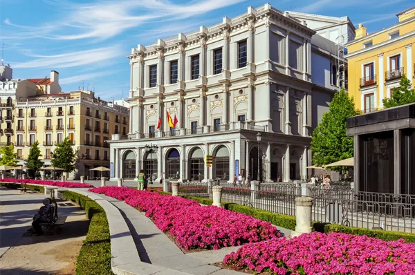 Premio al teatro más sostenible del mundo