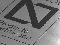 Marca AENOR N de calidad