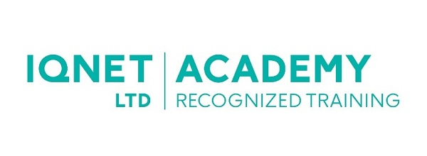 Logotipo de IQNet Academy