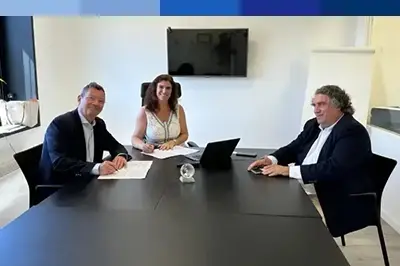 A AENOR e a ASSOFT assinaram um acordo de colaboração com o objetivo de desenvolver ações e atividades promocionais para chegar a todos os seus associados e abrir o mercado das TIC.