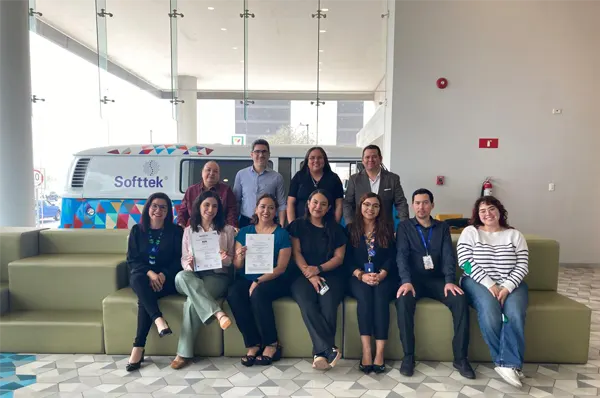 Este reconocimiento confirma el compromiso de Softtek con la integridad, la ética empresarial y la gestión responsable