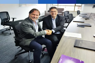 AENOR, en su firme apuesta por impulsar el mercado latinoamericano, ha creado AENOR en Colombia; de esta forma, refuerza el servicio a las empresas colombianas