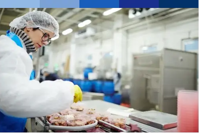 AENOR vuelve a colaborar con la Comisión Europea (DG SANTE) para gestionar un nuevo proyecto de la iniciativa Better Training for Safer Food.