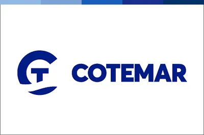 La recertificación reafirma el liderazgo de Cotemar en el sector Oil & Gas, al consolidarse como la única organización de la industria 