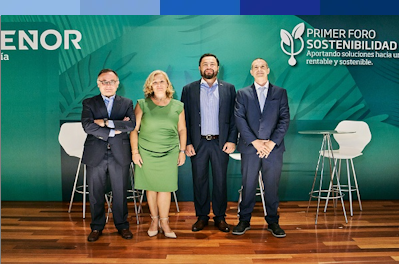 Recientemente se ha celebrado en Ciudad de México el primer Foro de Sostenibilidad Ambiental 360º, un evento que ha reunido a los principales expertos y profesionales comprometidos con la sostenibilidad ambiental y el desarrollo sostenible del país.