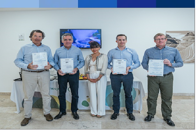 Puerto Vallarta, México - Hospiten Puerto Vallarta, un referente en la atención médica de calidad para pacientes nacionales y extranjeros, ha obtenido las prestigiosas certificaciones internacionales ISO 9001 y 14001 de la mano de AENOR.
