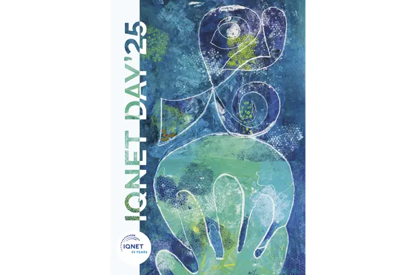 IQNet, uno de los máximos representantes de organismos de certificación, celebra su 35º aniversario