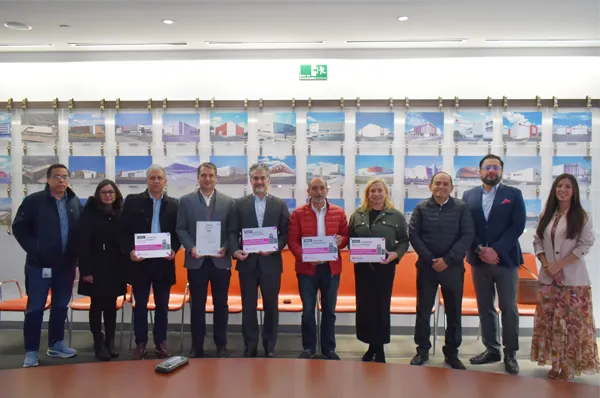 Distribuidora Liverpool, S.A. de C.V., empresa líder en el sector retail y parte de El Puerto de Liverpool, se ha convertido en la primera red de tiendas departamentales en México en obtener la certificación UNE-ISO 55001:2015 Sistema de Gestión de Activos, otorgada por AENOR.