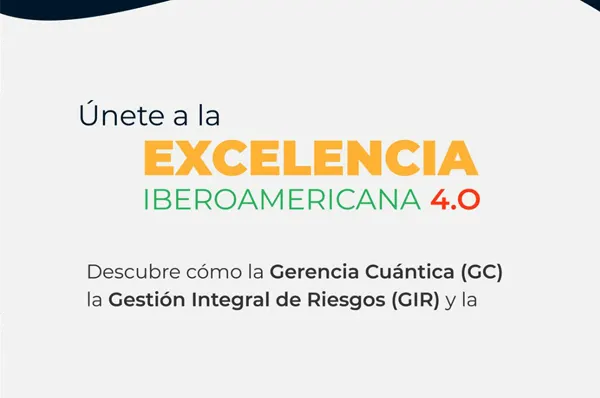 XXIX Convención Iberoamericana de Excelencia