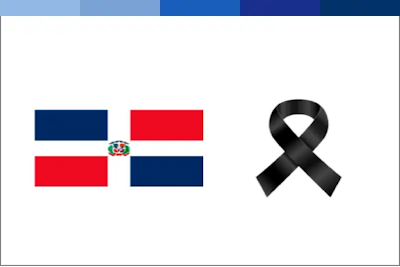 AENOR muestra sus condolencias ante la devastadora tragedia ocurrida en Santo Domingo