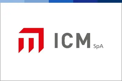 ICM S.p.A. ottiene la certificazione ai sensi del D.M. 17/01/2018